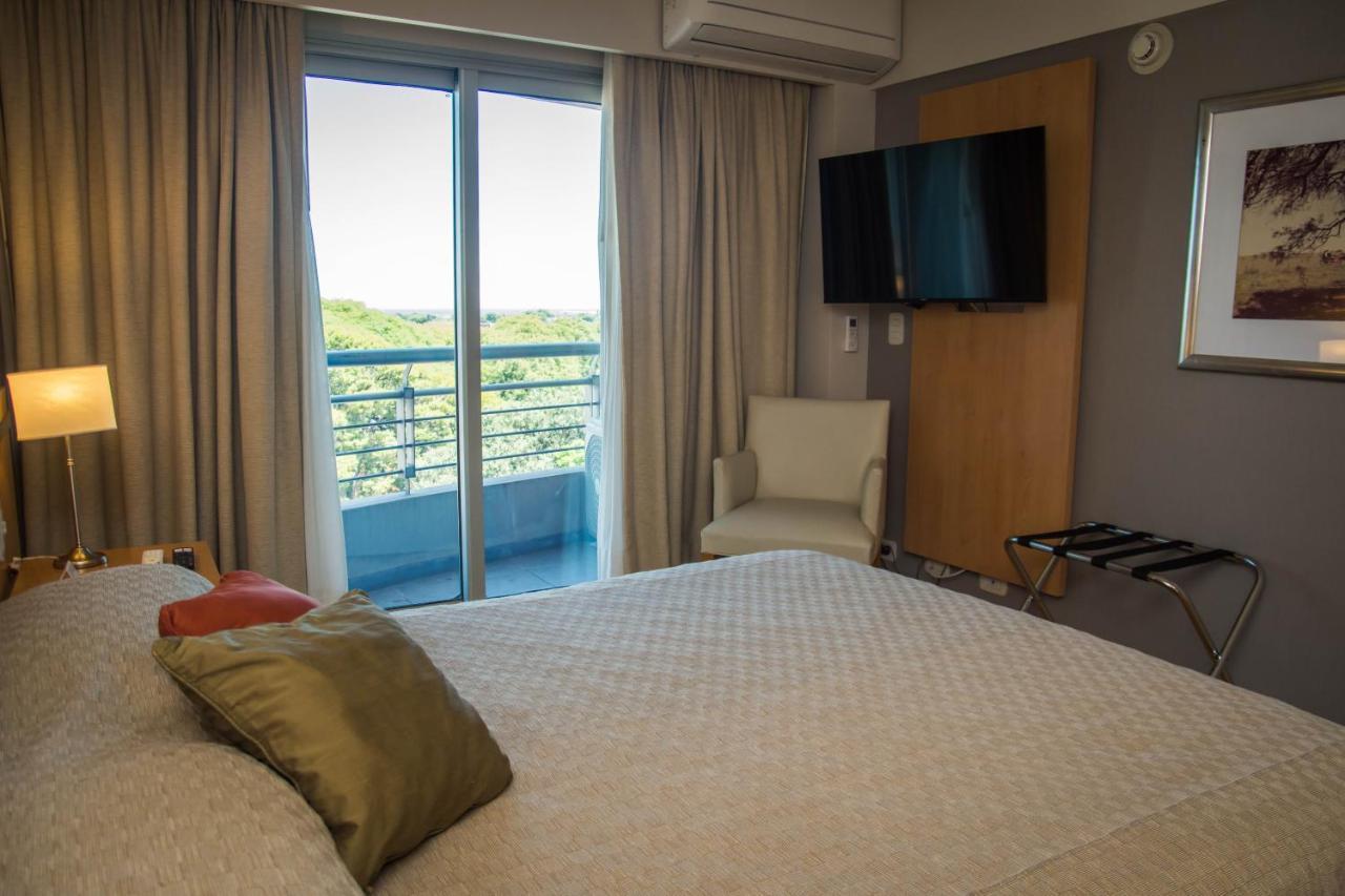 Maran Suites & Towers Parana Exterior photo