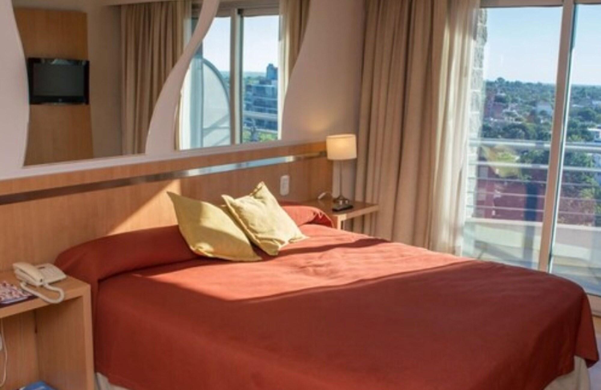 Maran Suites & Towers Parana Exterior photo