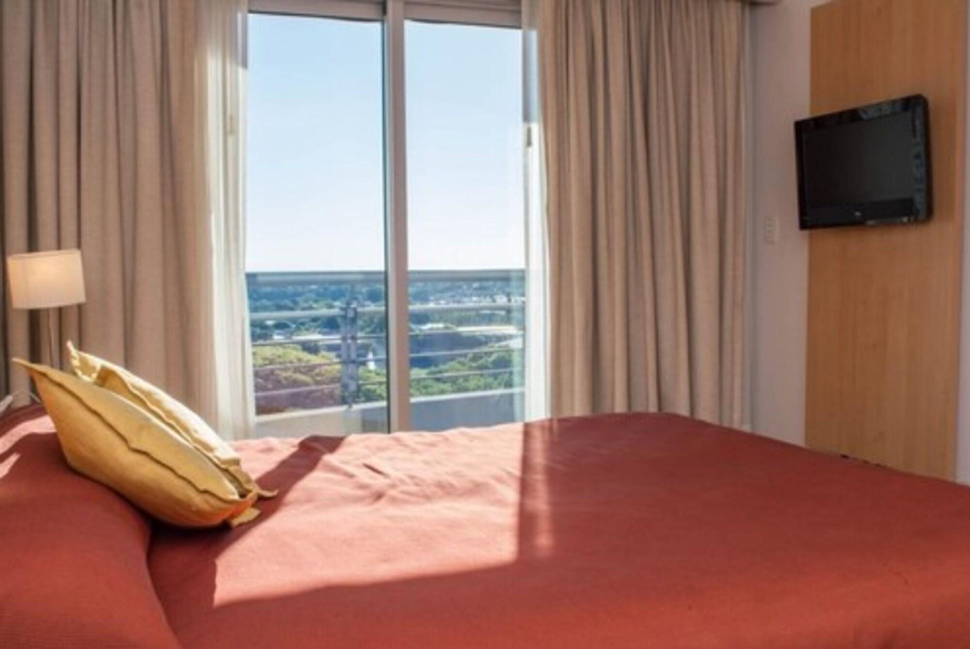 Maran Suites & Towers Parana Exterior photo