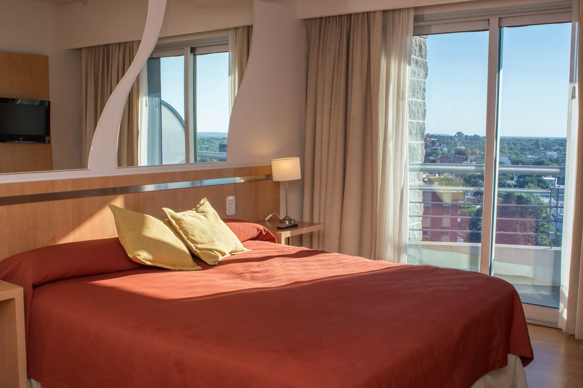 Maran Suites & Towers Parana Exterior photo